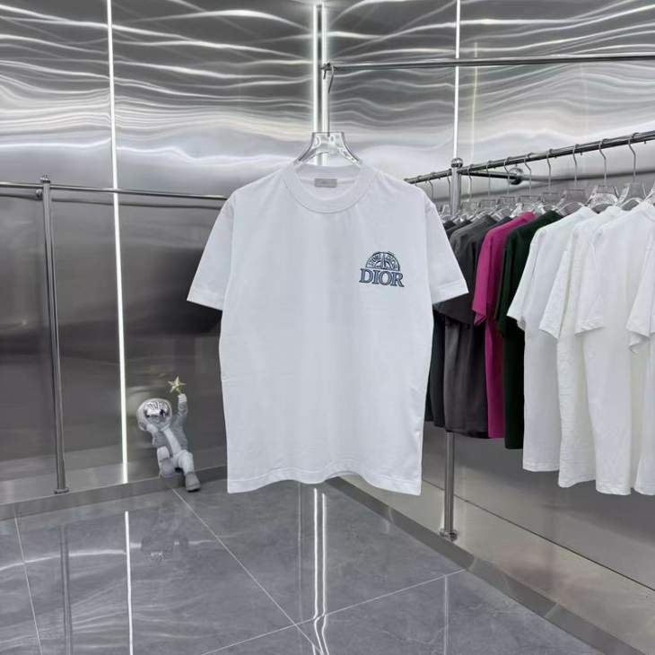 Picture of Dior T Shirts Short _SKUDiorS-2XLhgntx5616072